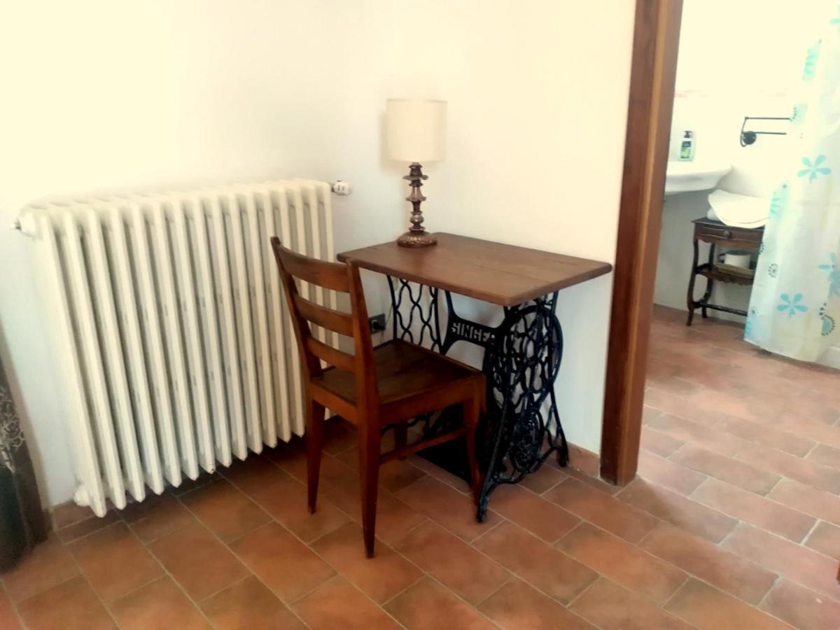 Agriturismo La Collina Toscana Pieve a Maiano المظهر الخارجي الصورة