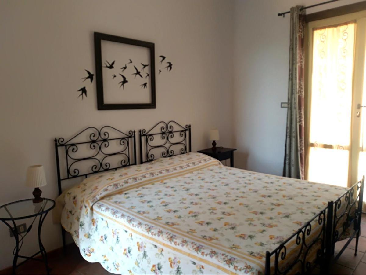 Agriturismo La Collina Toscana Pieve a Maiano المظهر الخارجي الصورة