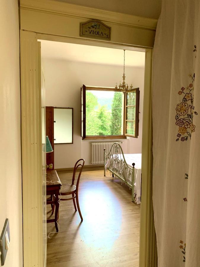 Agriturismo La Collina Toscana Pieve a Maiano المظهر الخارجي الصورة
