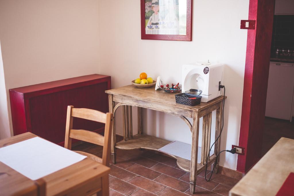 Agriturismo La Collina Toscana Pieve a Maiano المظهر الخارجي الصورة